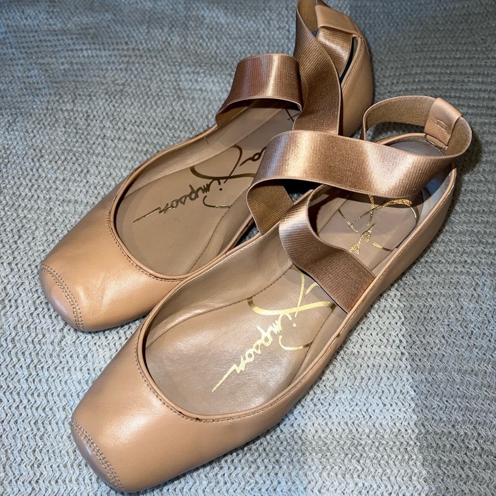 Ballet Flats